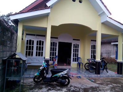 Photos of Sawah