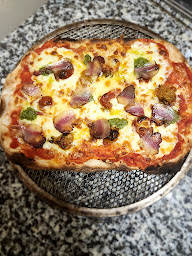 Photo n°24 de Chez Chris à Barsac (Pizzeria)