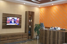 Acuity Eye Center Venue-1 Dr.Zia ul Mazhry lahore