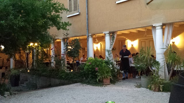 Trattoria Il Melograno
