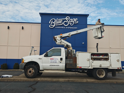 Photo of Blue Sage Dispensary - Nicholasville