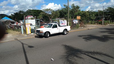 Photos of Autopartes Richar