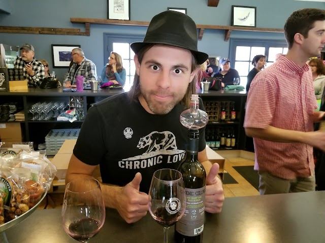 Chronic Cellars