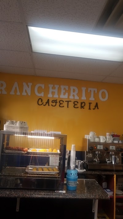 Rancherito Cafetería