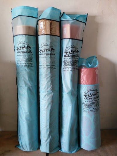 Photos of Tuna Hali Yikama
