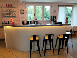 Photo n°3 de Librairie, presse, bar, La Boutique RG à Mailly-le-Camp (Boutique de cigarettes électroniques)