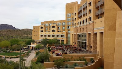 Photos of JW Marriott Tucson Starr Pass Resort & Spa