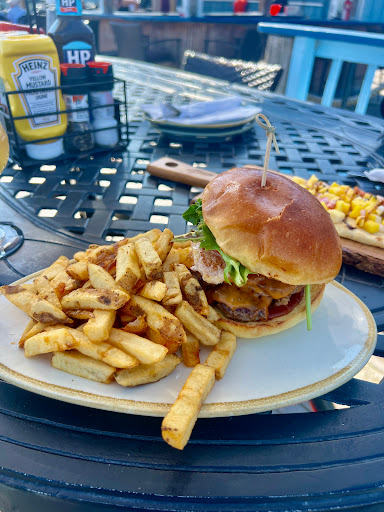 The Jetty Bar and Grill - Thumbnail