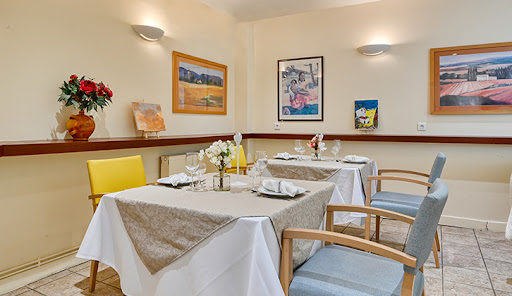 Photo de EHPAD Résidence Marguerite Marseille à Marguerittes (30320)