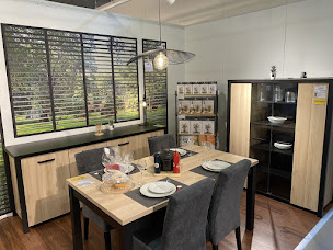 Photo n°7 de Conforama Tarbes à Ibos (Magasin de tapis)