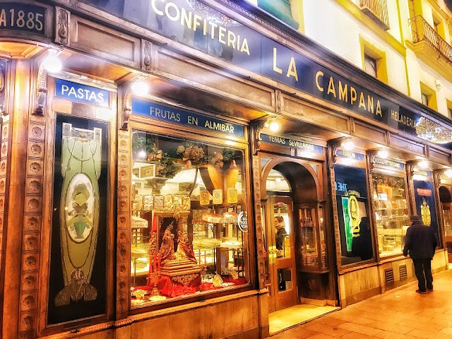 La Campana