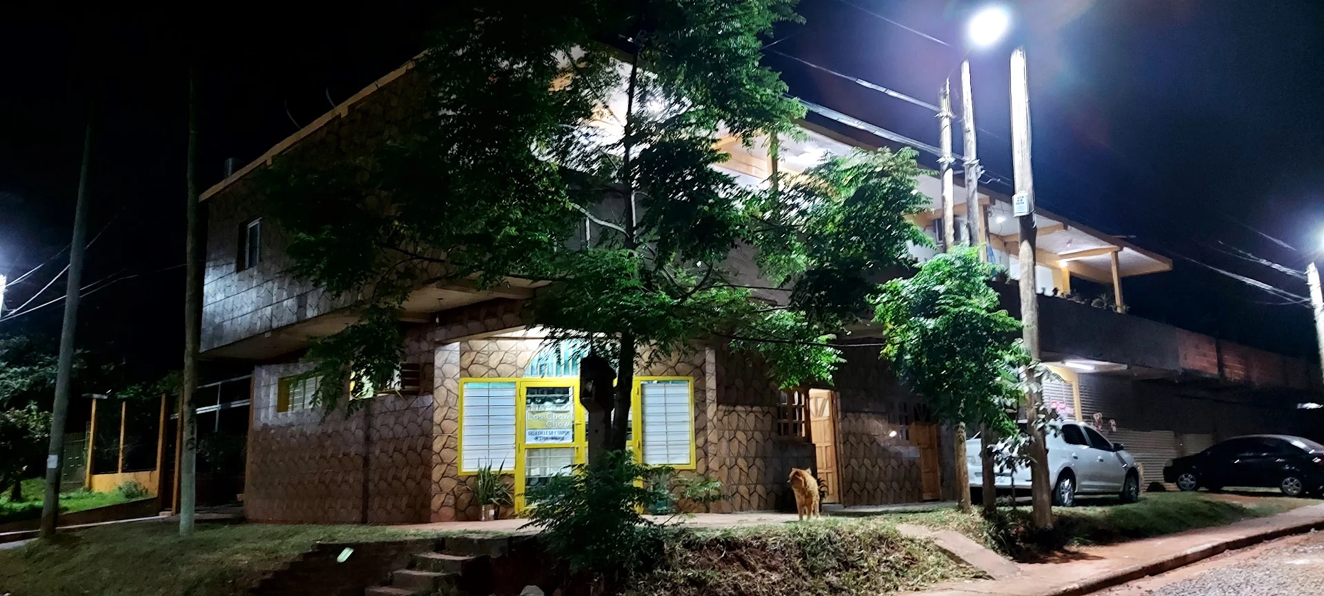 Hotel Los Chow Chow
