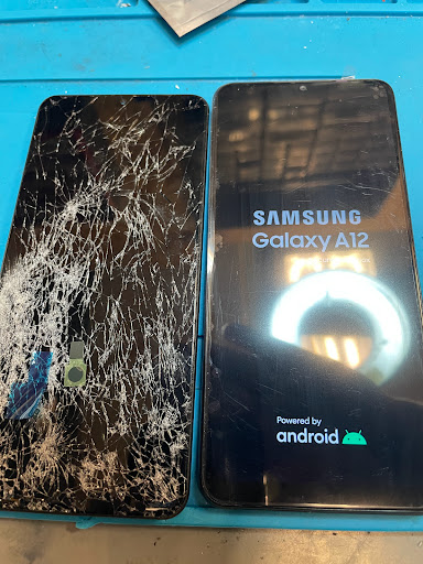 CR Cell Phone Repair - Thumbnail