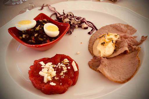 Ristorante Cagna - Thumbnail