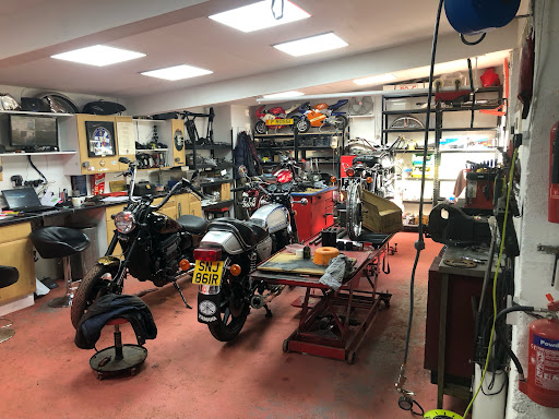 Grieves Engineering & Restoration Services
