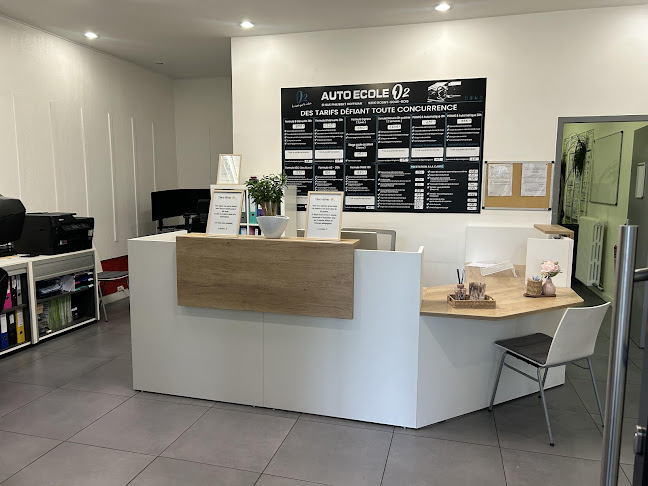 Auto Ecole O2 - Bondy