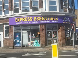 Express Essentials