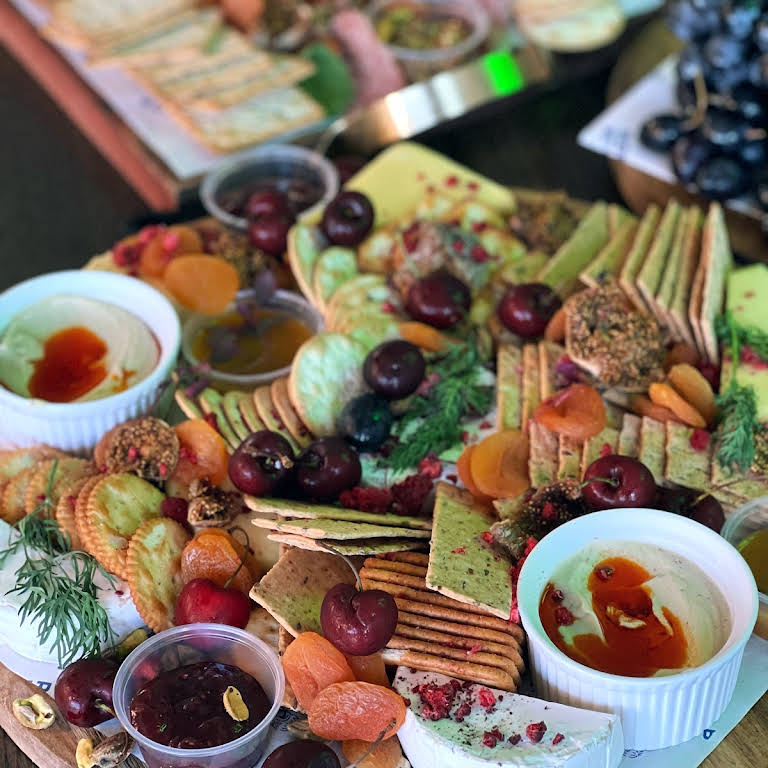 Rude Boy Deli & Eatery Restaurant in Auckland