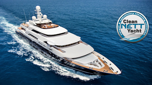 Yacht Cleaning Service