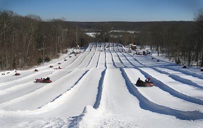 Photos of Yawgoo Valley Ski Area & Water Park