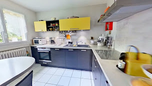 Photo n°14 de ERA Clermont Lafayette - Agence Immobilière Clermont-Ferrand ⭐️ ⭐️ ⭐️ ⭐️ ⭐️ à Clermont-Ferrand (Agence immobilière)