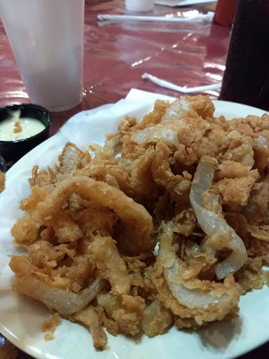 Canoochee Catfish - Visual