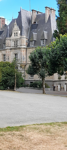 Salle des communs du château - Thumbnail