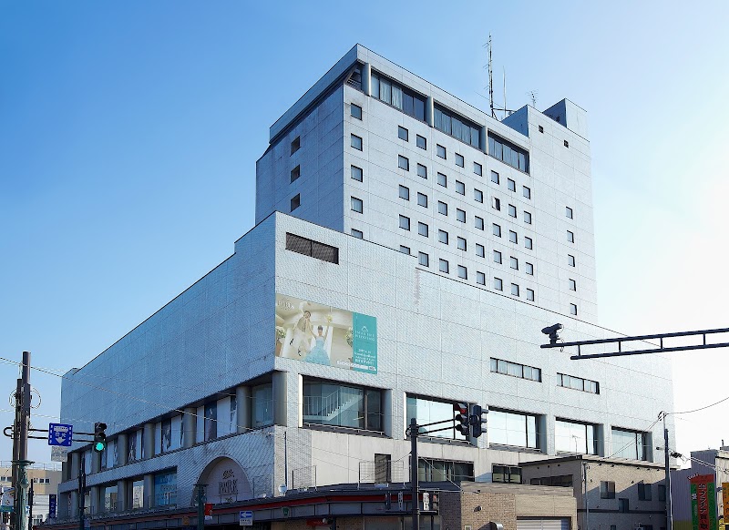 弘前パークホテル