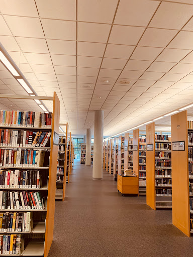 Fort Worth Public Library - Southwest Regional - Thumbnail