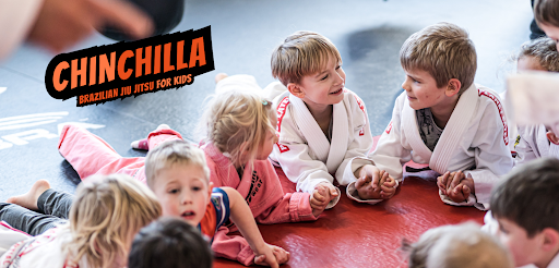 Chinchilla BJJ - Thumbnail