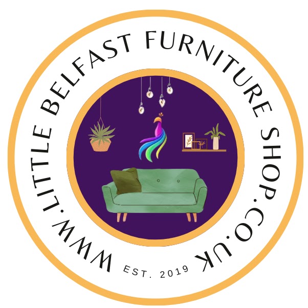 The little belfast furniture shop