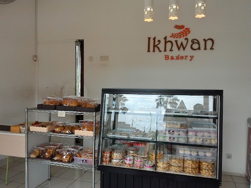 Ikhwan Bakery, Author: Ikhwan Bakery