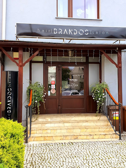 BRANDOS Hair - Nysa