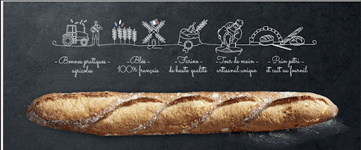 Photo de Boulangerie pâtisserie Les Saveurs de Cazan à Vernègues (13116)