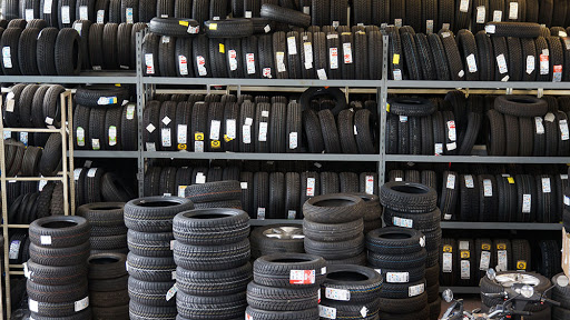 Vignoli Rubber Tire - Workshop - Center Revisions - Thumbnail