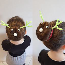 Photo n°18 de Parenthèse à Pleucadeuc (Salon de coiffure)