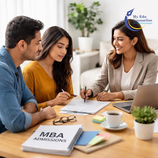 Planning to pursue an MBA but confused about exams, colleges, and specialisations? The right guid… post image