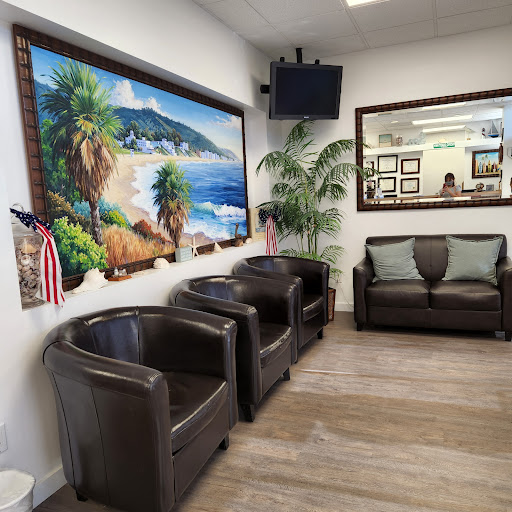 Pacific Foot & Ankle Center Gallery - United States