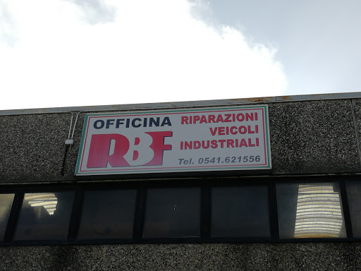 Officina R.B.F. - Thumbnail
