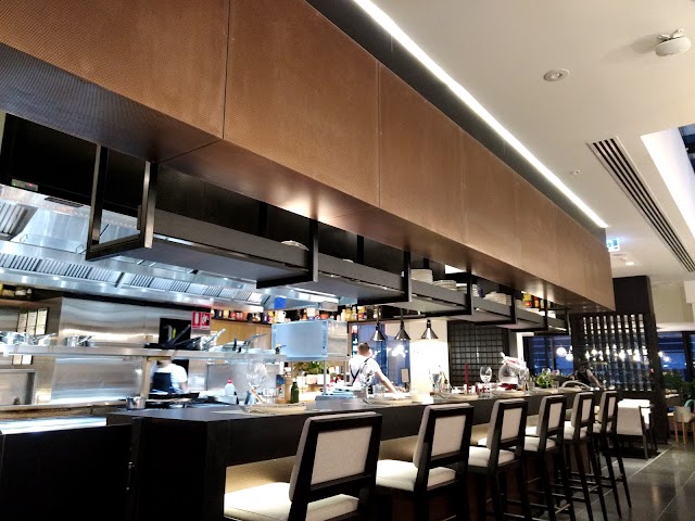 PRETTY BOY ITALIAN STEAKHOUSE