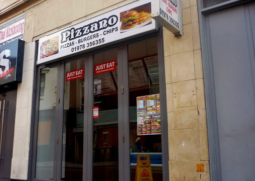 Pizzano - Visual