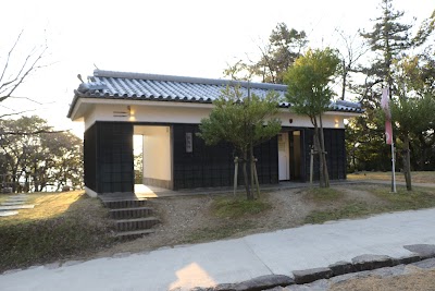 公衆トイレ
