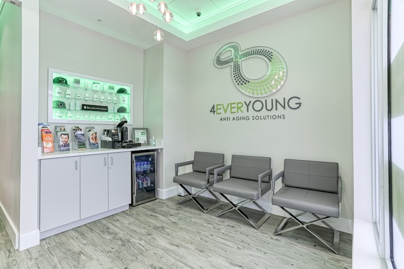 4Ever Young Anti-Aging Solutions - Scottsdale Med Spa & Weight Loss Clinic