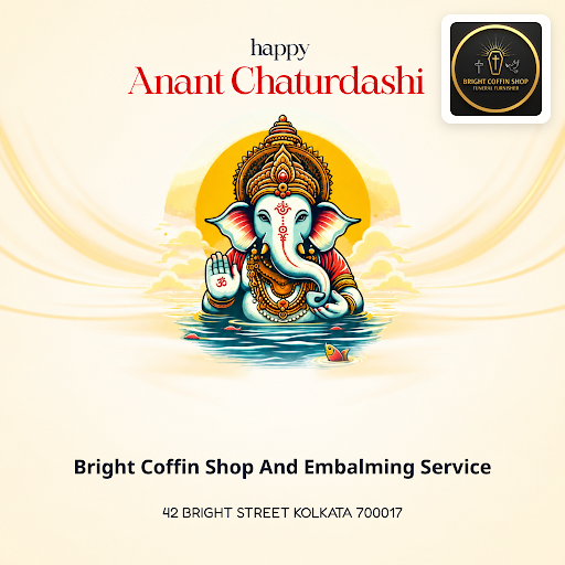 Bright Coffin Shop And Embalming Service offers compassionate funeral and cremation services, inc… post image