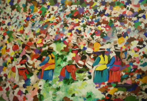 Art Gallery Berrino - Thumbnail