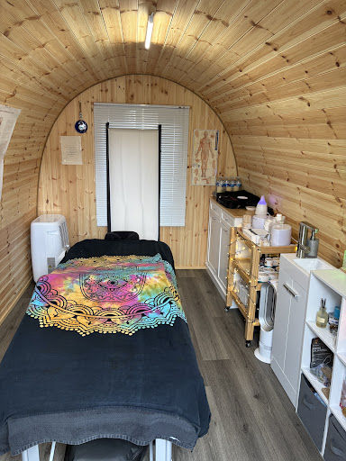 Dragonfly Beauty and Lotus Massage Therapy