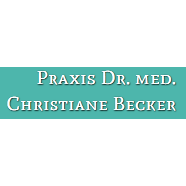 Dr. med. Christiane Becker - Fachärztin für Allgemeinmedizin - Thumbnail