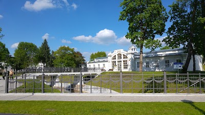 Photos of Bir&scaron;tono kurhauzas