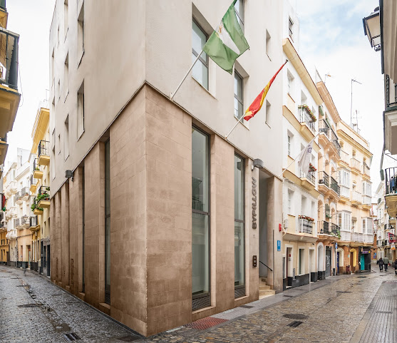 BYPILLOW Tiento by null