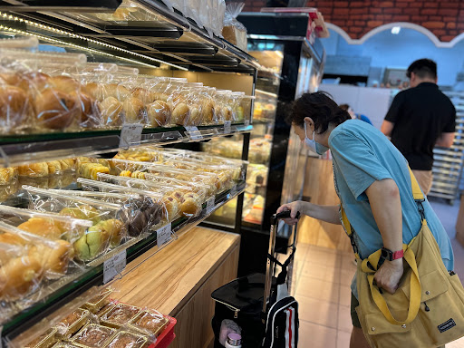 Juzbread - Visual